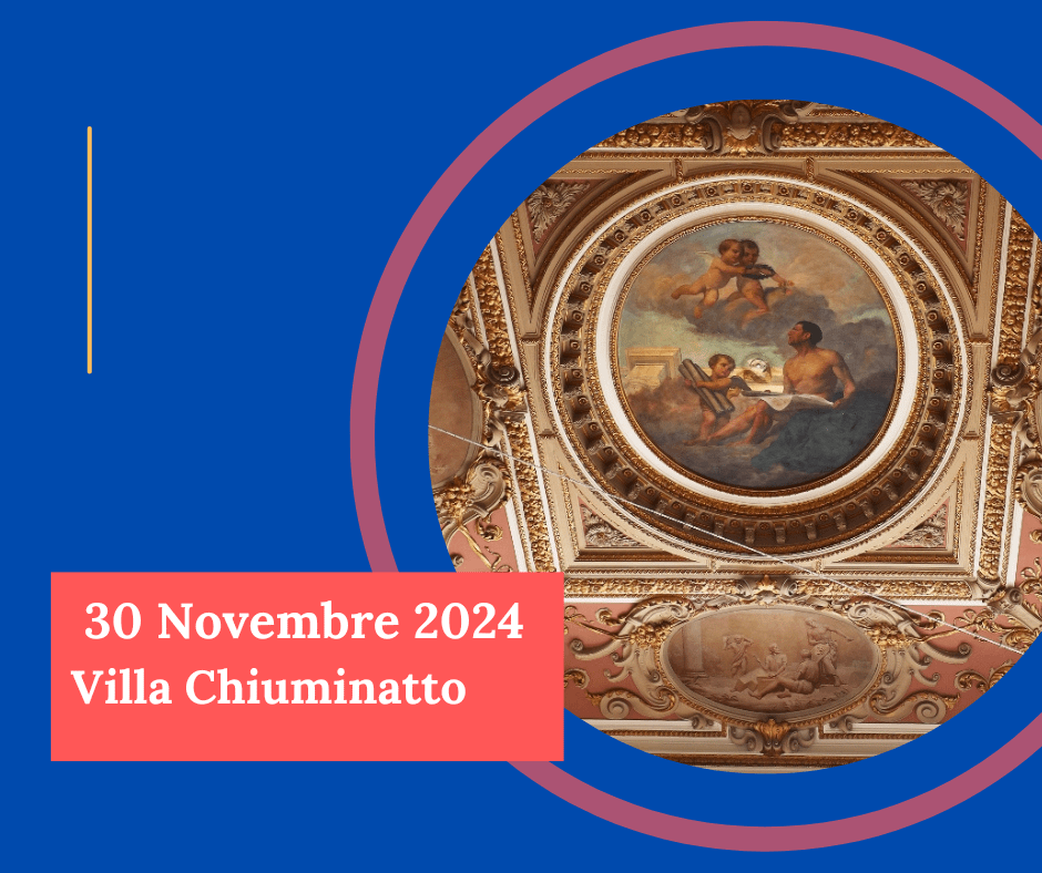 Villa Chiuminatto