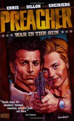 PREACHER VOL.6 - DC COMICS (2005)