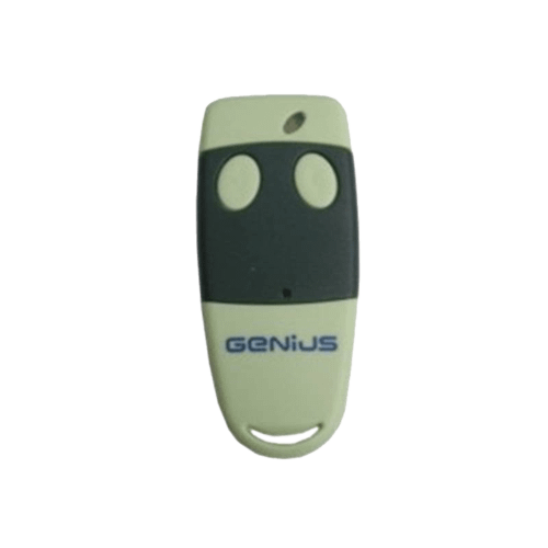 TELECOMANDO GENIUS 433RC A252 ROLLIN CODE