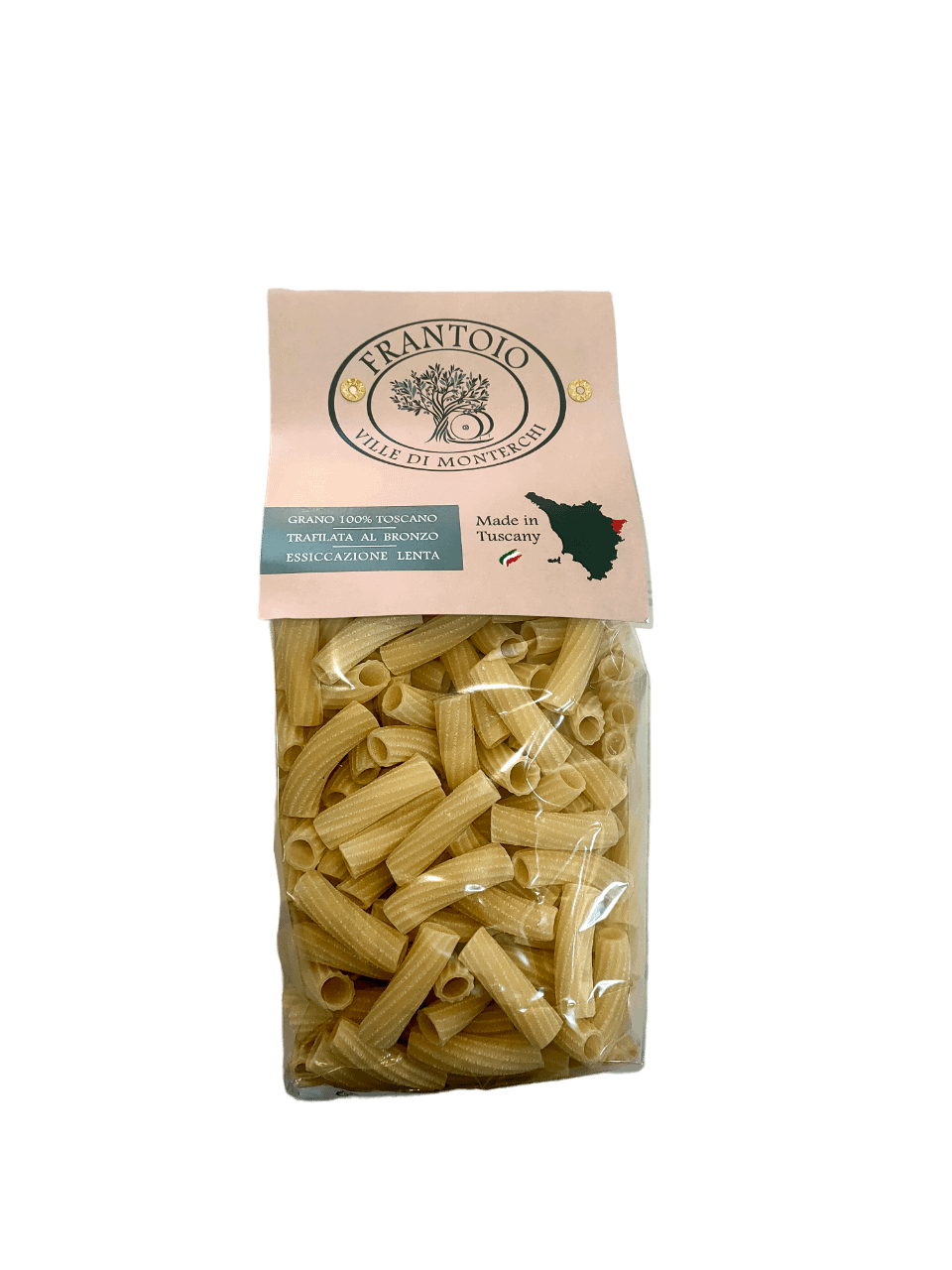 Torciglioni trafilati al bronzo 500gr