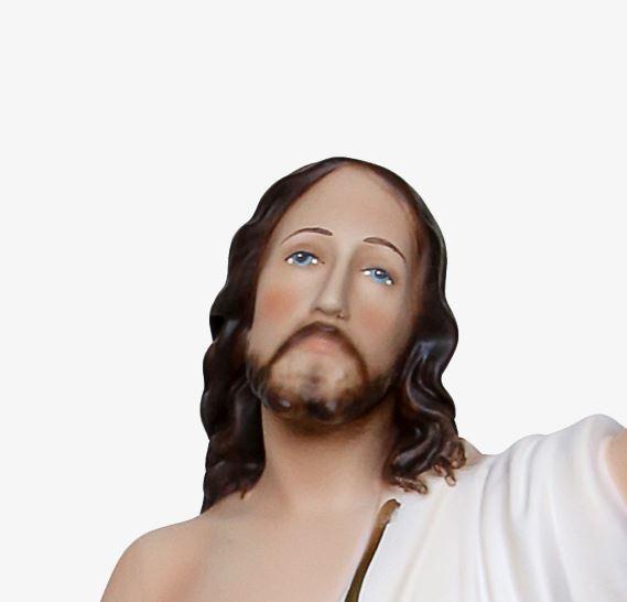 Gesù Risorto – da cm 40 a cm 165