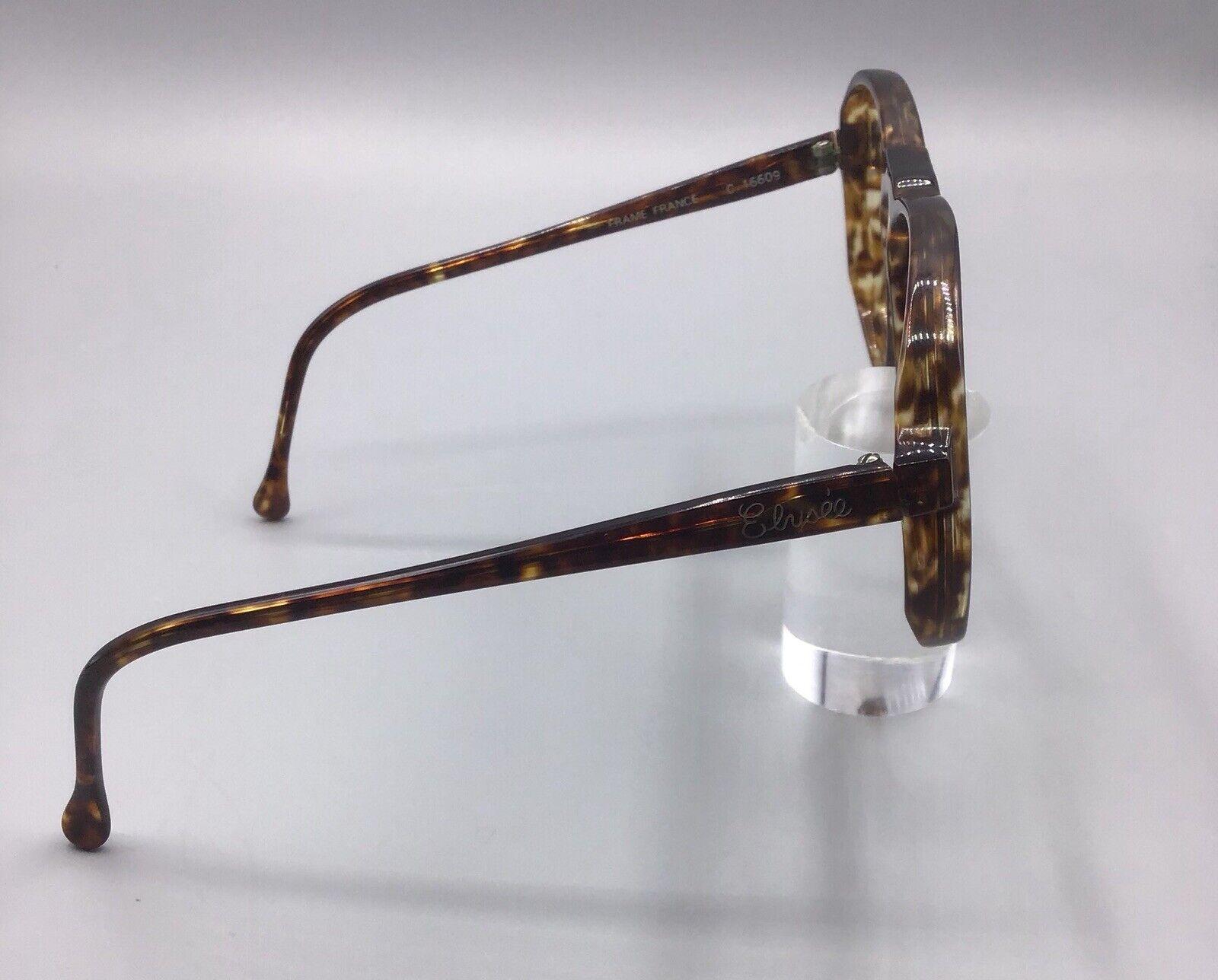 Frame France occhiale lunettes c.16609 n.323 vintage eyewear