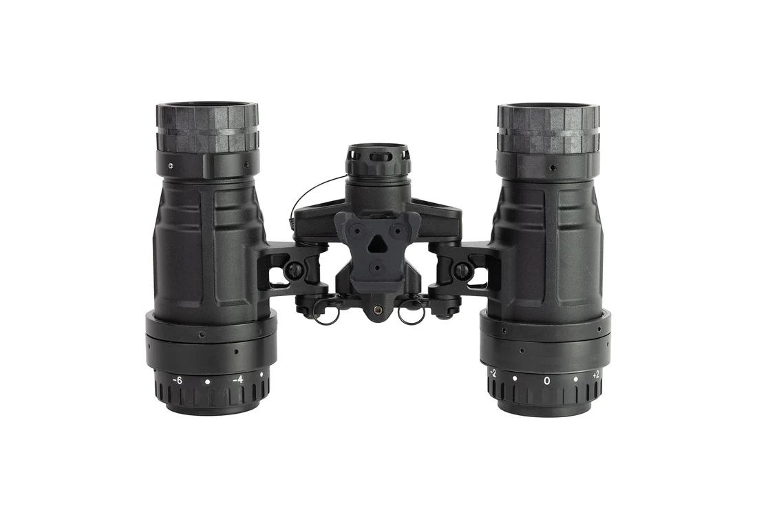 Nocturn Industries Katana-R Aluminum Night Vision Binocular Starter Kit