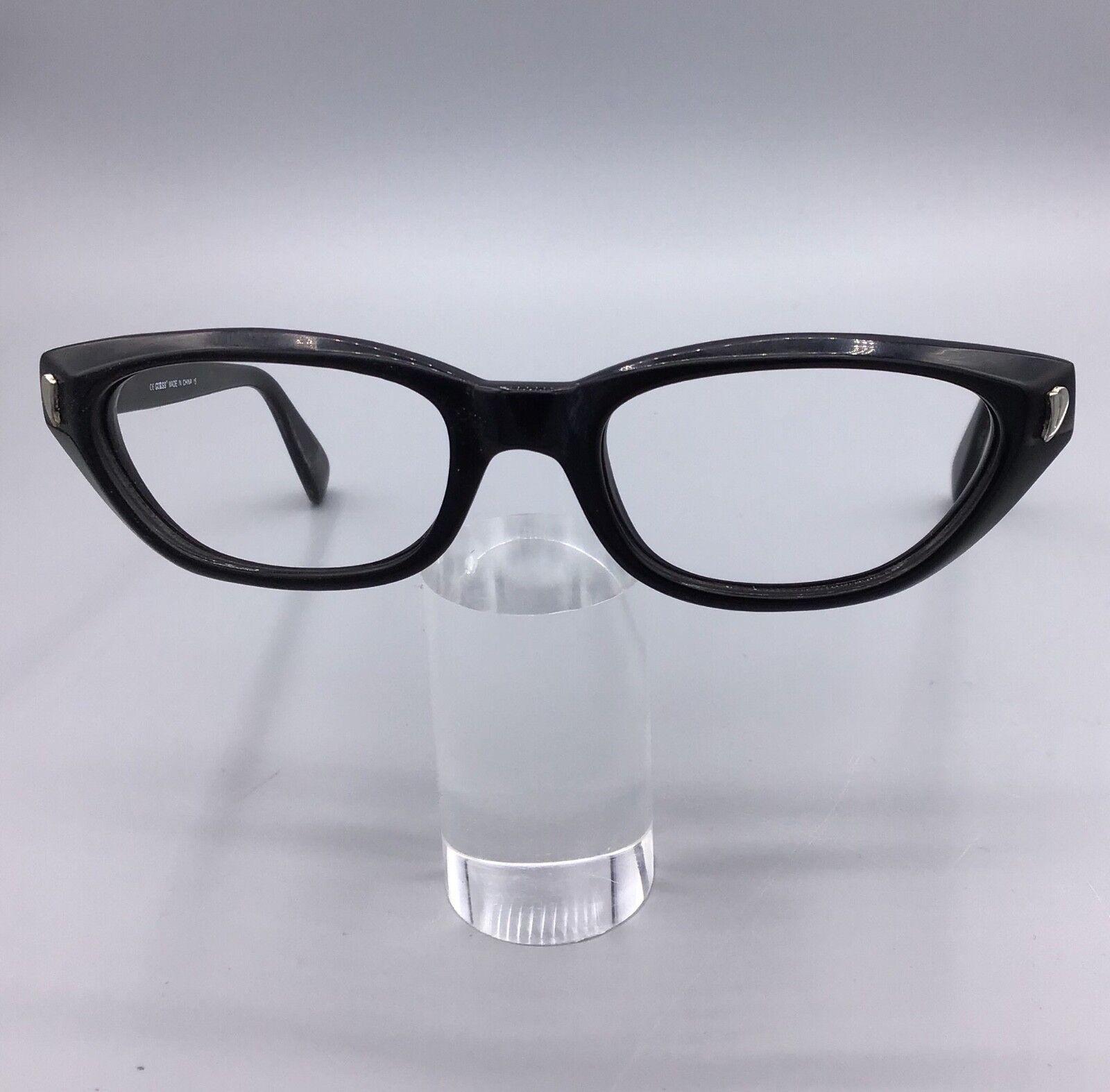 Guess occhiale vintage model GU 763 STARLIT 103-3 frame eyewear brillen lunettes gafas