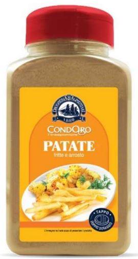 CONDORO PER PATATE  710 gr