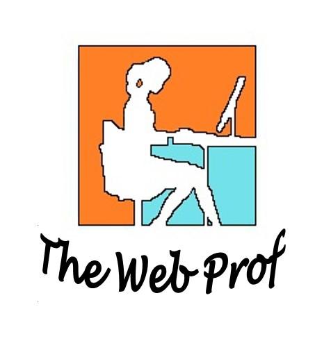 The Web Prof 