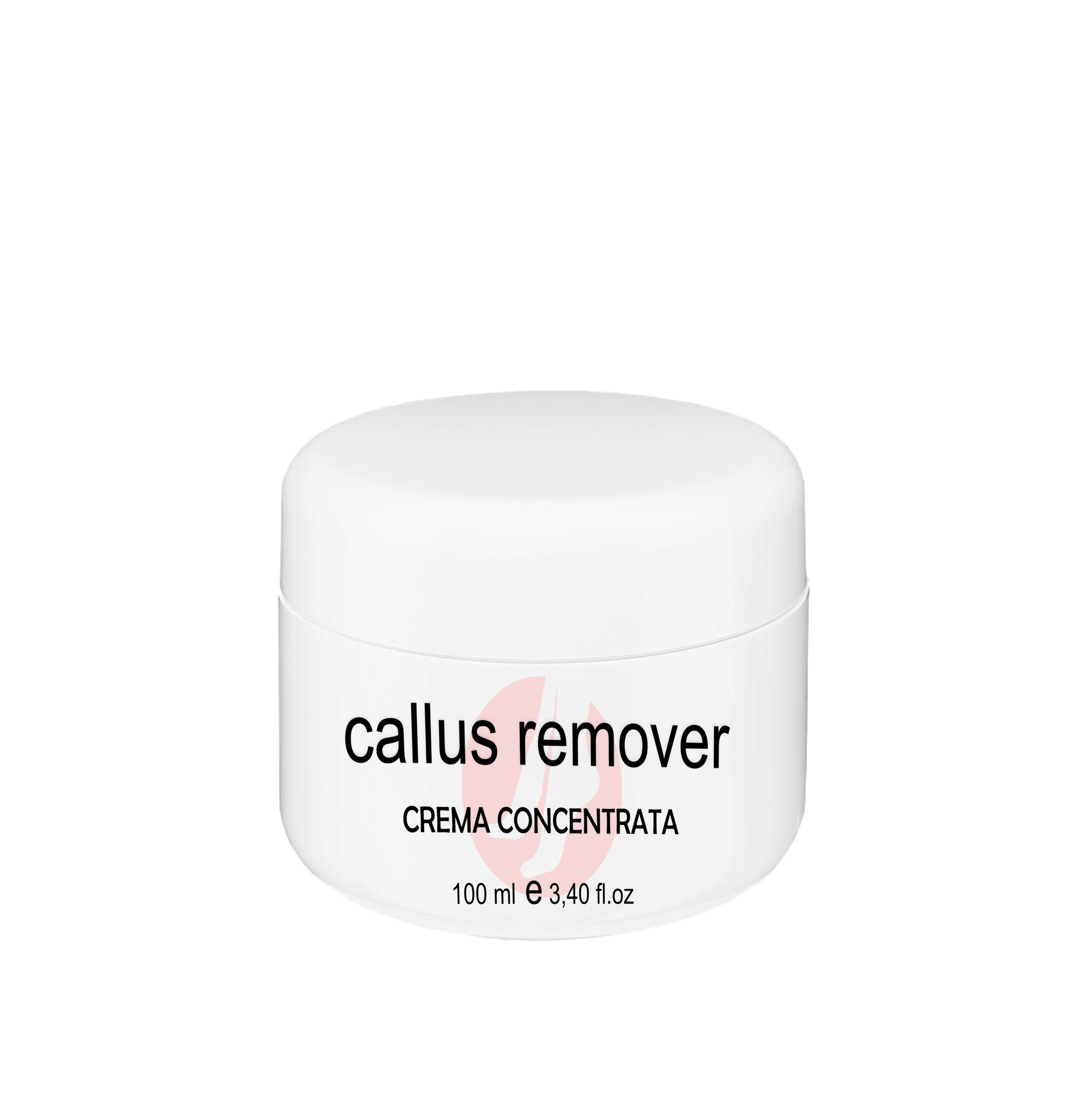 Callus Remover - Crema Concentrata 100ml